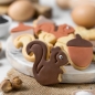 Preview: Cookie Cutter Set - Woodland